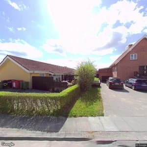 Andelsboligforeningen Sønderskovvej