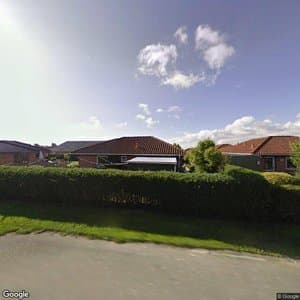 Andelsboligforeningen Korsholm