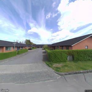 Andelsboligforeningen Søhesten