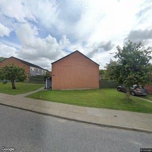 Andelsboligforeningen Gartneriet
