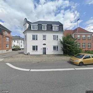 Andelsboligforeningen Stationsvej 35
