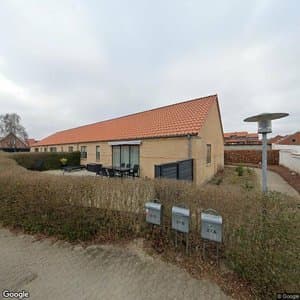 Andelsboligforeningen Kronprinsens Alle 27a - 27m