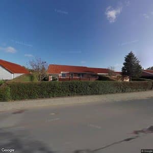 Andelsboligforeningen Stendyssen