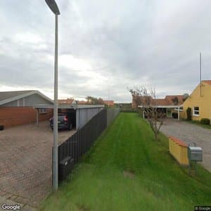 Andelsboligforeningen Løkken Golf Village