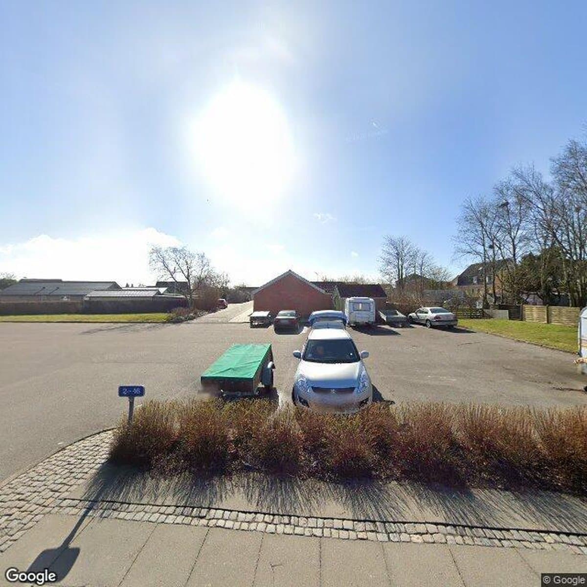 Andelsboligforeningen Kaas