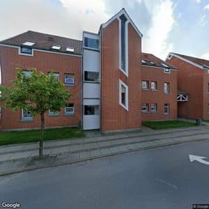 Andelsboligforeningen Genefkegården