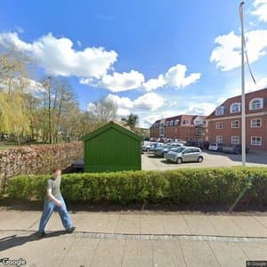 Andelsboligforeningen Enghaven II