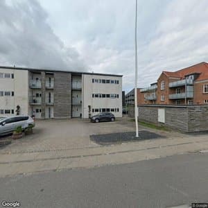 Andelsboligforeningen Konsulgården