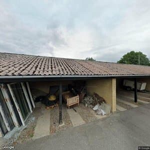 Andelsboligforen Gartnerværnget