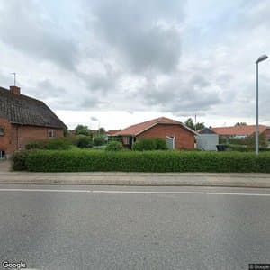 Andelsboligforeningen Blåkildeparken I
