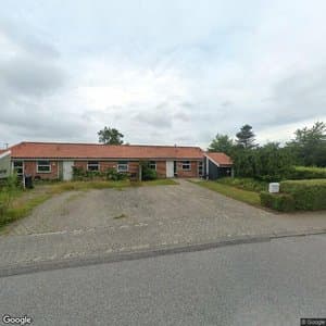 A/B Andelsboligforeningen Kløvermarken