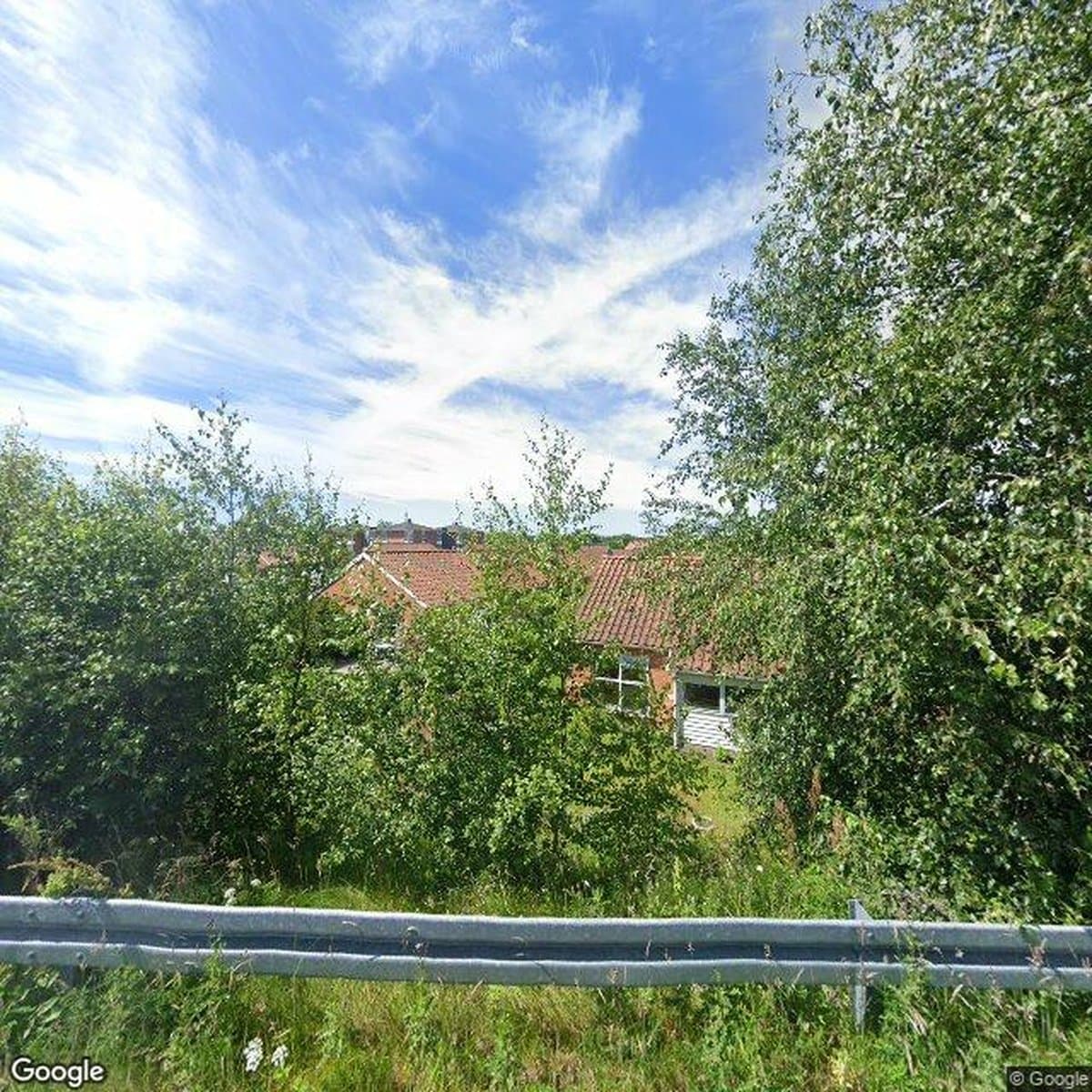 Andelsboligforeningen Teglgården