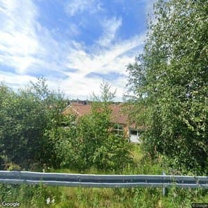 Andelsboligforeningen Teglgården