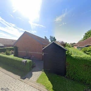 A/B Kildehaven