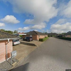 Andelsboligforeningen Stensgården