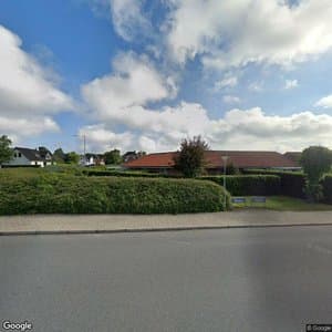 Andelsboligforeningen Solparken