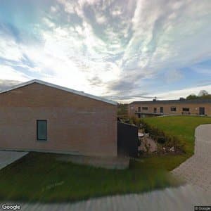 Andelsboligforeningen Fredsgaarden