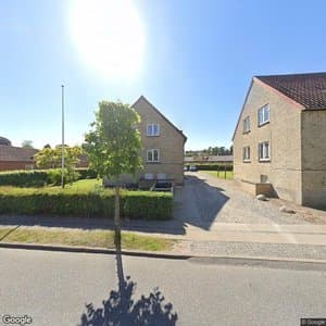 Mariager Andelsboligforening