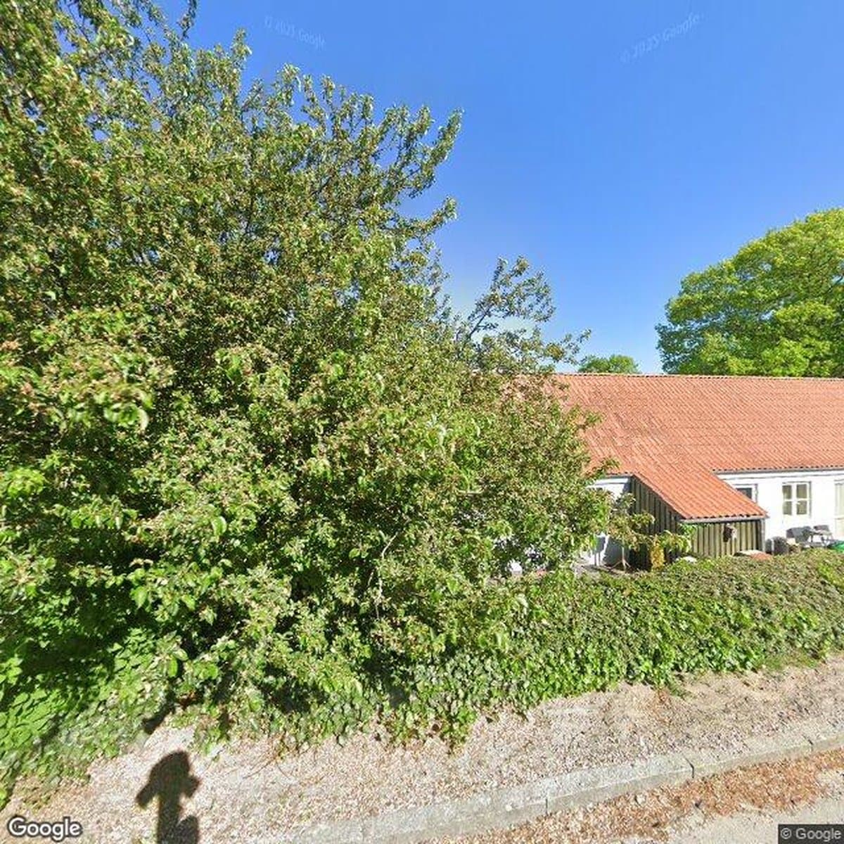 A/B Humlehaven