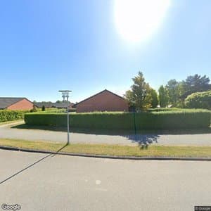 Andelsboligforeningen Asserdalen