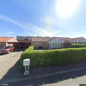 Andelsboligforeningen Syrenparken II