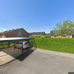 Andelsboligforeningen Elmholtparken