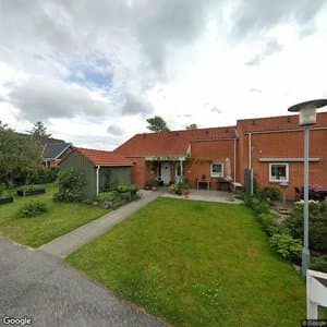 Andelsboligforeningen Teglhaven