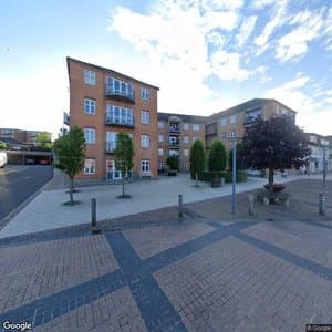 A/B Himmerlandstorvet Aars