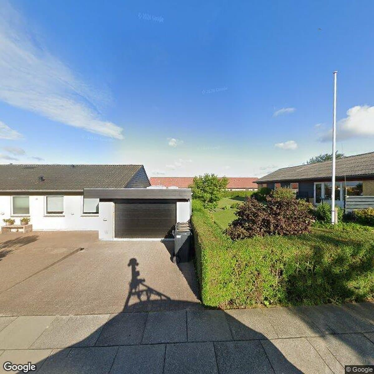 Andelsboligforeningen Daltoppen