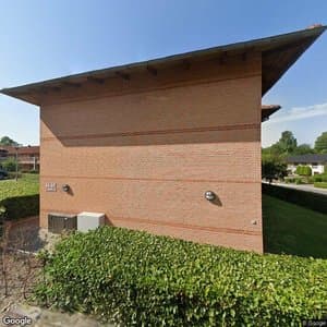 Andelsboligforeningen Dalgaarden