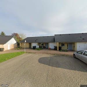 Andelsboligforeningen Toften