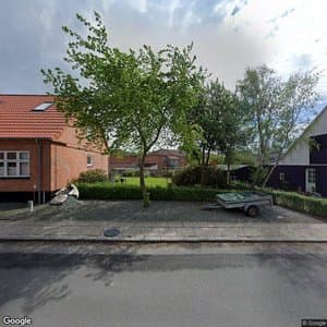 Andelsboligforeningen Centrum