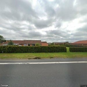 Andelsboligforeningen Hvedemarken