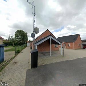 Andelsboligforeningen Martinus Nielsens Plads