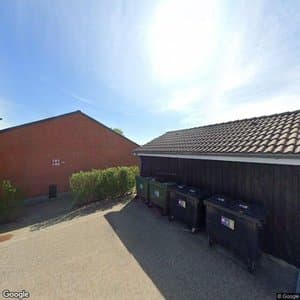 Andelsboligforeningen Skræmsminde