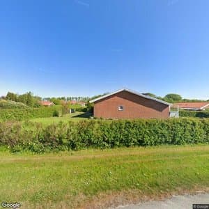Andelssboligforeningen Rugmarken