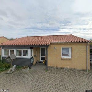 Andelsboligforeningen Knolden