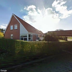 Andelsboligforeningen Friggsvej 1-16