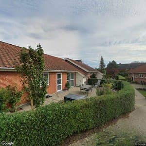 Andelsboligforeningen Åbredden