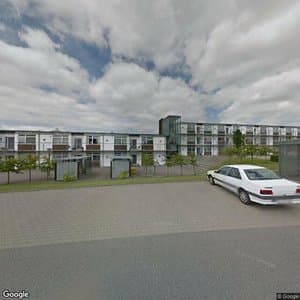 Andelsboligforeningen Kornpladsen 1