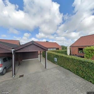 Andelsboligforeningen Golfparken