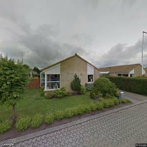 Andelsboligforeningen Odinsparken I