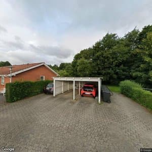 Andelsboligforeningen Elsagervej