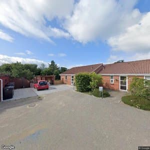 A/B Fregatvej 21-31, Lønstrup