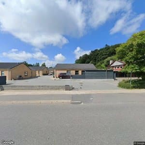 Andelsboligforeningen Klonhøjparken