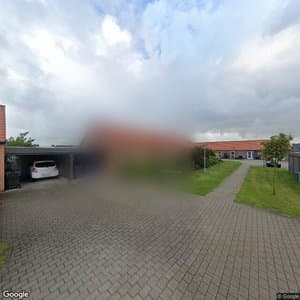 A/B H.c. Andersens Vej IV