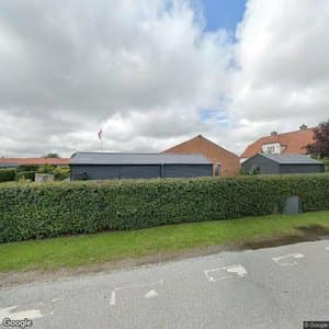 Andelsboligforeningen Spangkærparken II