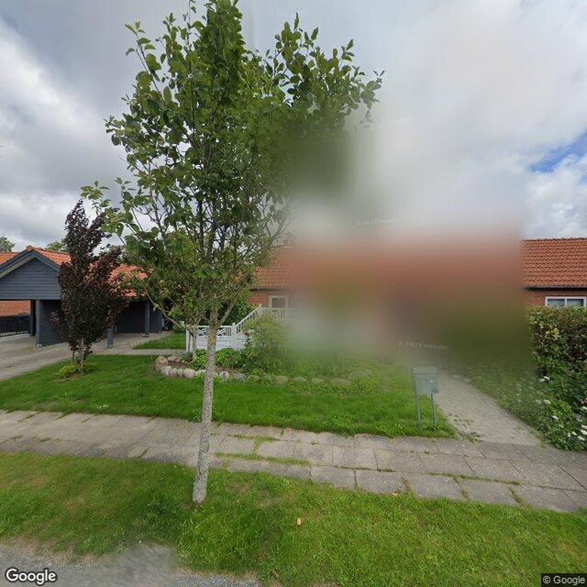 Andelsboligforeningen Rundmarken