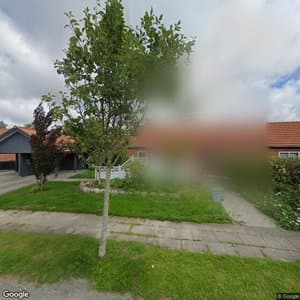 Andelsboligforeningen Rundmarken