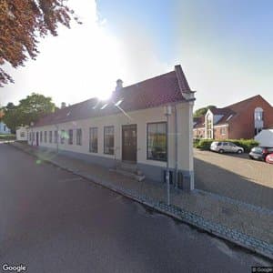 Andelsboligforeningen Købmandsgården